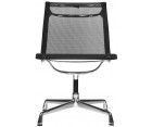Silla oficina ALUMINIUM EA 105 - Fab. Italia