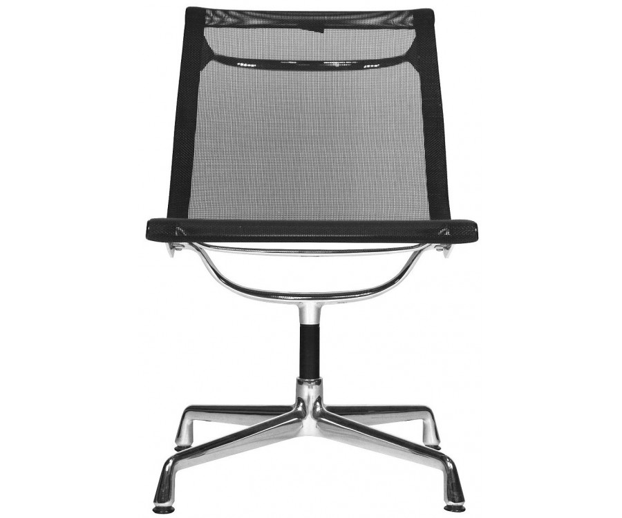 Silla oficina ALUMINIUM EA 105 - Fab. Italia