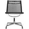 Silla oficina ALUMINIUM EA 105 - Fab. Italia