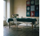 Silla oficina ALUMINIUM EA 105 - Fab. Italia