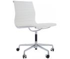 Silla oficina ALUMINIUM EA 105 - Fab. Italia