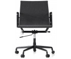 Silla oficina ALUMINIUM EA 117 - Fab. Italia
