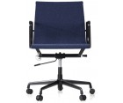 Silla oficina ALUMINIUM EA 117 - Fab. Italia