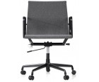 Silla oficina ALUMINIUM EA 117 - Fab. Italia