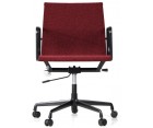 Silla oficina ALUMINIUM EA 117 - Fab. Italia