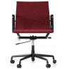 Silla oficina ALUMINIUM EA 117 - Fab. Italia
