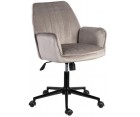 Silla Oficina GARDENI - Fab. Italia