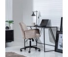Silla Oficina GARDENI - Fab. Italia