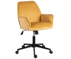 Silla Oficina GARDENI - Fab. Italia