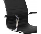 Silla oficina EAMES EA 117 - Fab. Italia