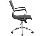 Silla oficina EAMES EA 117 - Fab. Italia