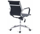 Silla oficina EAMES EA 117 - Fab. Italia