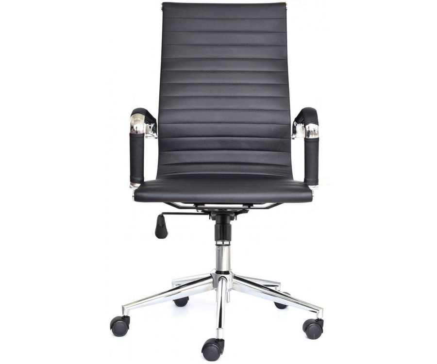 Silla oficina EAMES EA 117 - Fab. Italia