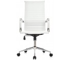 Silla oficina EAMES EA 117 - Fab. Italia