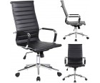 Silla oficina EAMES EA 117 - Fab. Italia