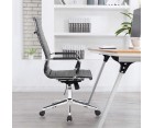 Silla oficina EAMES EA 117 - Fab. Italia