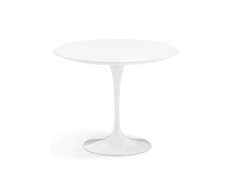 Mesa comedor TULIP / 80 Ø - Fab. Italia