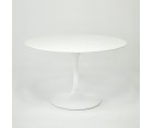 Mesa comedor TULIP 90 Ø - Fab. Italia