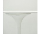 Mesa comedor TULIP 90 Ø - Fab. Italia