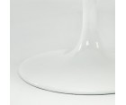 Mesa comedor TULIP 90 Ø - Fab. Italia