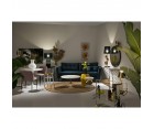 Mesa comedor TULIP 90 Ø - Fab. Italia