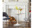 Mesa comedor TULIP 90 Ø - Fab. Italia