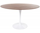 Mesa comedor TULIP 120 Ø - Fab. Italia