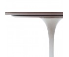 Mesa comedor TULIP 120 Ø - Fab. Italia