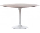 Mesa comedor TULIP 120 Ø - Fab. Italia