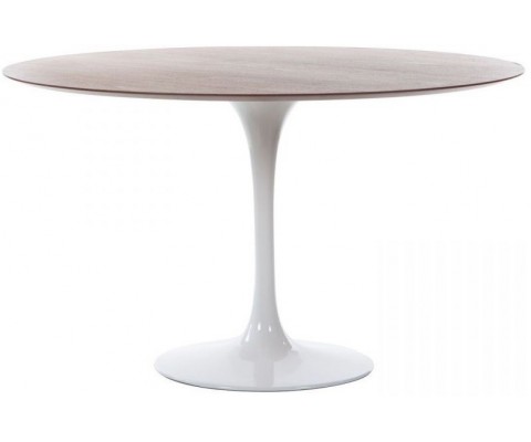 Mesa comedor TULIP 120 Ø - Fab. Italia