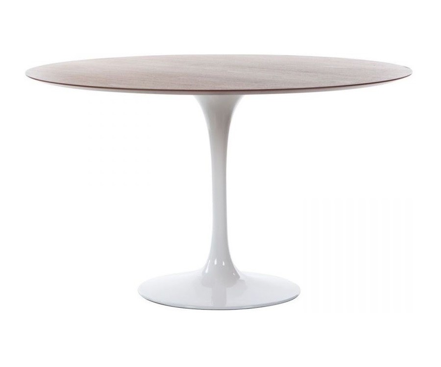Mesa comedor TULIP 120 Ø - Fab. Italia