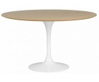 Mesa comedor TULIP 120 Ø - Fab. Italia