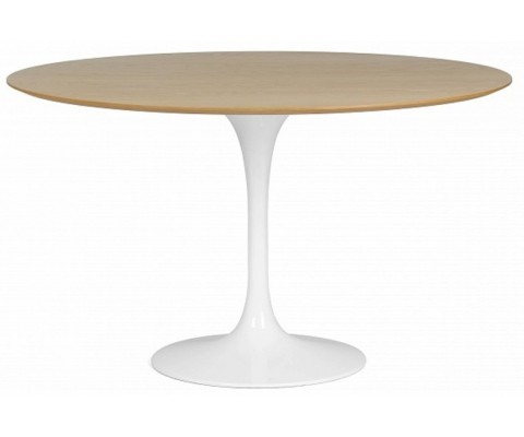 Mesa comedor TULIP 120 Ø - Fab. Italia