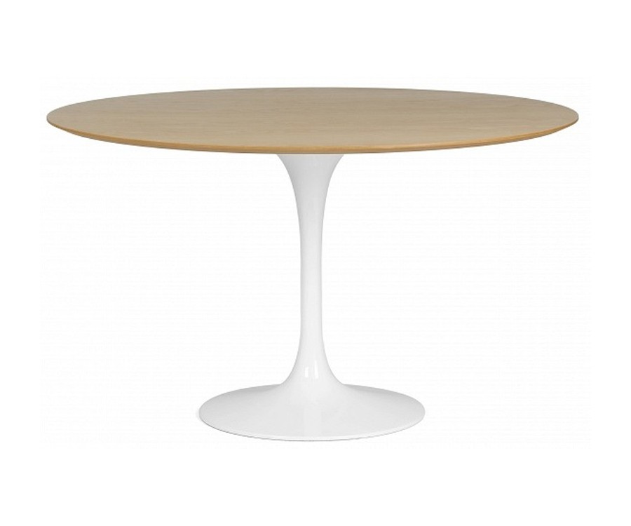Mesa comedor TULIP 120 Ø - Fab. Italia