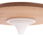 Mesa comedor TULIP 120 Ø - Fab. Italia
