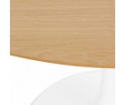 Mesa comedor TULIP 120 Ø - Fab. Italia
