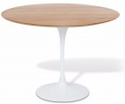 Mesa comedor TULIP 120 Ø - Fab. Italia