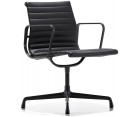 Silla oficina ALUMINIUM EA 108 - Fab. Italia