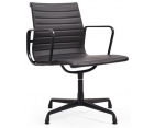 Silla oficina ALUMINIUM EA 108 - Fab. Italia