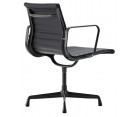 Silla oficina ALUMINIUM EA 108 - Fab. Italia