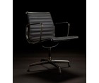 Silla oficina ALUMINIUM EA 108 - Fab. Italia