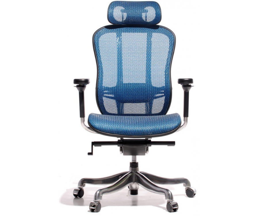 Silla oficina AERON - Fab. Italia