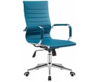 Silla oficina EAMES EA 117 - Fab. Italia