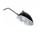 Three-Arm Floor Lamp