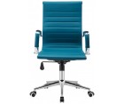 Silla oficina EAMES EA 117 - Fab. Italia