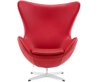 Sillón EGG - Fab. Italia