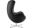 Sillón EGG - FRITZ HANSEN / Piel & Polipiel - Fab. Italia