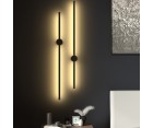 Aplique VERTICAL SCONCE - Fab. Italia