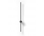 Aplique VERTICAL SCONCE - Fab. Italia
