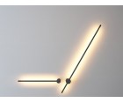 Aplique VERTICAL SCONCE - Fab. Italia